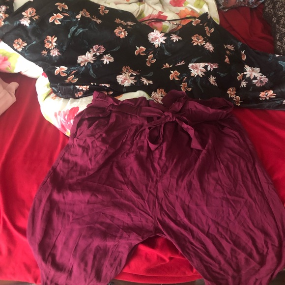 ModaXpress top and bottom - Picture 1 of 2